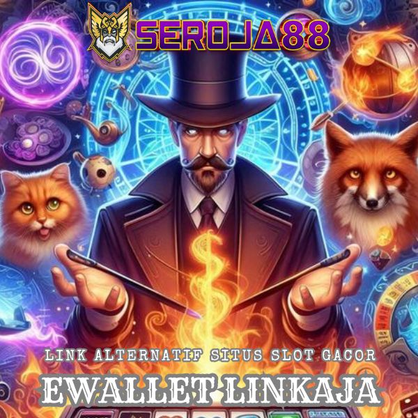 SEROJA88